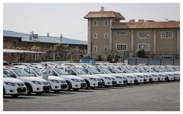 جهش عجیب نرخ‌ها در بازار خودرو/افزایش یک و نیم میلیاردی قیمت  برخی محصولات  