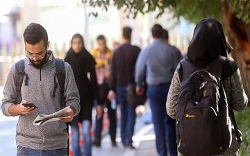 رونمایی از برنامه جدید دولت برای متقاضیان کار