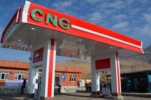 آثار افزایش قیمت بنزین/جایگاه‌های  CNG رونق می‌گیرند؟