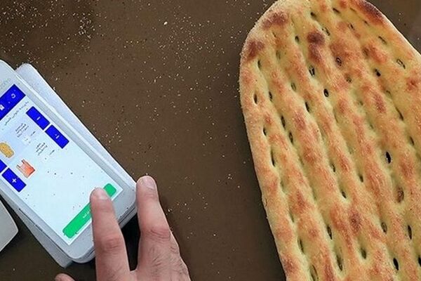 چگونگی قیمت‌گذاری پلتفرم‌ها در فروش اینترنتی نان