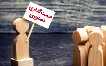 ایجاد بازار سیاه به دنبال قیمت‌گذاری دستوری