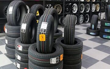 ابلاغ کاهش تعرفه لاستیک به وزارت صمت و اقتصاد