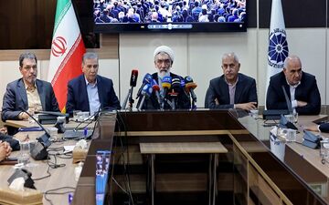 دولت چهاردهم رغبت به سرمایه‌گذاری را افزایش دهد