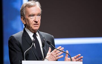 رکورد تعداد میلیاردرهای جهان شکست/ معرفی پولدارترین فرد دنیا در سال 2024