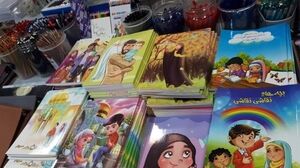 افزایش ۱۰۰درصدی قیمت نوشت‌افزارها