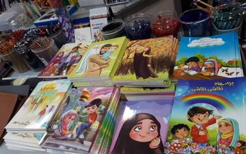 ارزبری ۵۰میلیون دلاری صنعت نوشت‌افزار