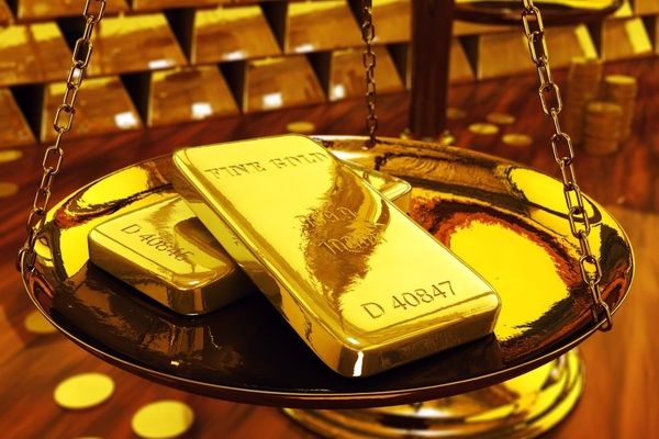 افت 0.2 درصد اونس طلا در بازارهای جهانی