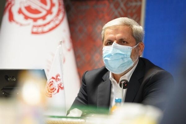تولید یک میلیون تن کنسانتره مس سونگون 