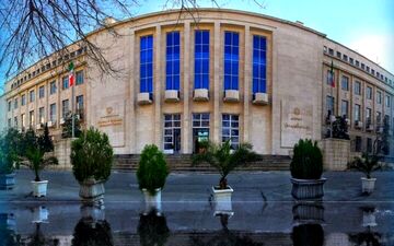 اعلام اسامی نهایی وزیر اقتصاد دولت پزشکیان