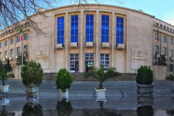اعلام اسامی نهایی وزیر اقتصاد دولت پزشکیان