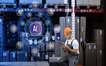 تاسیس آزمایشگاه زیستی هوش‌مصنوعی
