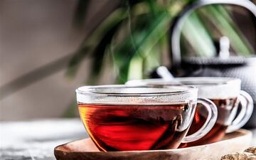 واردات چای 2 دلاری به جای 14 دلاری/دبش؛ چای اختلاس گر