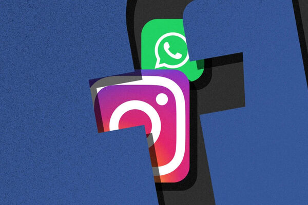 اینستاگرام و واتس‌اپ رفع فیلتر می‌شوند؟