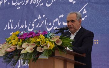 منطقه آزاد ارس به قطب صنعتی و انرژی پاک مناطق آزاد کشور تبدیل خواهد شد