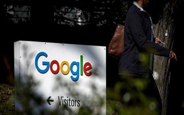 نابودی میلیاردها داده وب از سوی گوگل