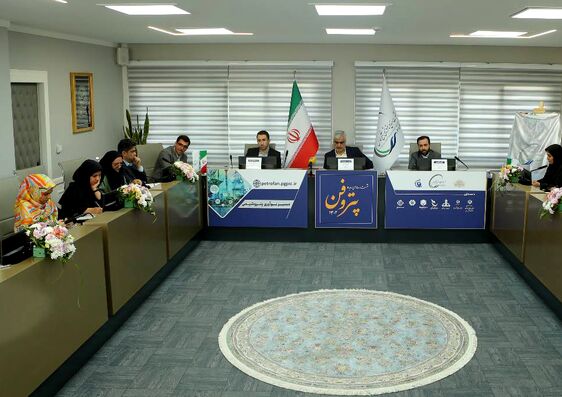 فعالیت ۱۰ درصد شرکت‌های دانش بنیان کشور در حوزه پتروشیمی