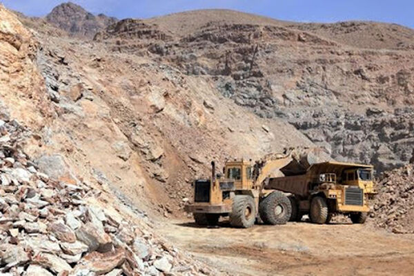 چالش‌های تحقق رشد 13درصدی صنعت معدن در برنامه هفتم