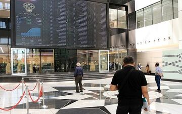 بازار سرمایه؛ کم رمق زیر ضرب امیدهای بربادرفته 