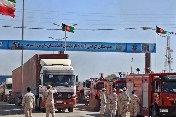 وضعیت ناگوار رانندگان ترانزیتی ایرانی در دنیا/ طالبان هم ایرانی‌ها را محدود کرد