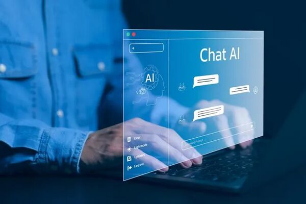 نقش هوش مصنوعی در تحول استارتاپ‌ها 