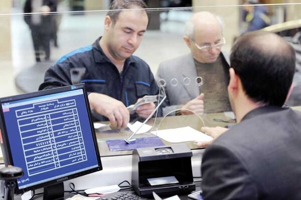 رشد بدهی بخش دولتی به بانک‌ها در دولت‌های مختلف/ پایه پولی در کدام دولت ها بیشتر رشد کرد؟