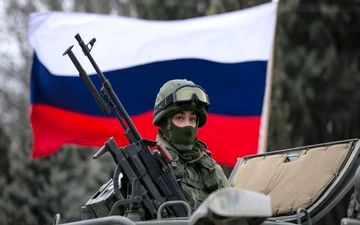 برنامه جنگی جدید روسیه علیه اوکراین / آماده باش اوکراینی‌ها در تمام خطوط احتمالی