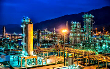 حاشیه سود15درصدی پتروشیمی امیرکبیر در سال۱۴۰۲/"شکبیر" زیان سال‌های گذشته را جبران می‌کند؟
