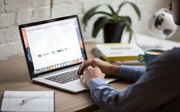 ممنوعیت تبلیغات  فروش اینترنت پرو