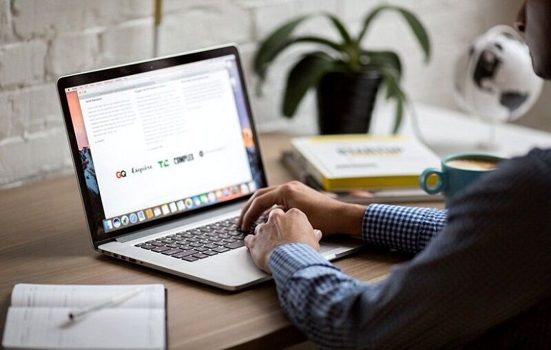 ممنوعیت تبلیغات  فروش اینترنت پرو