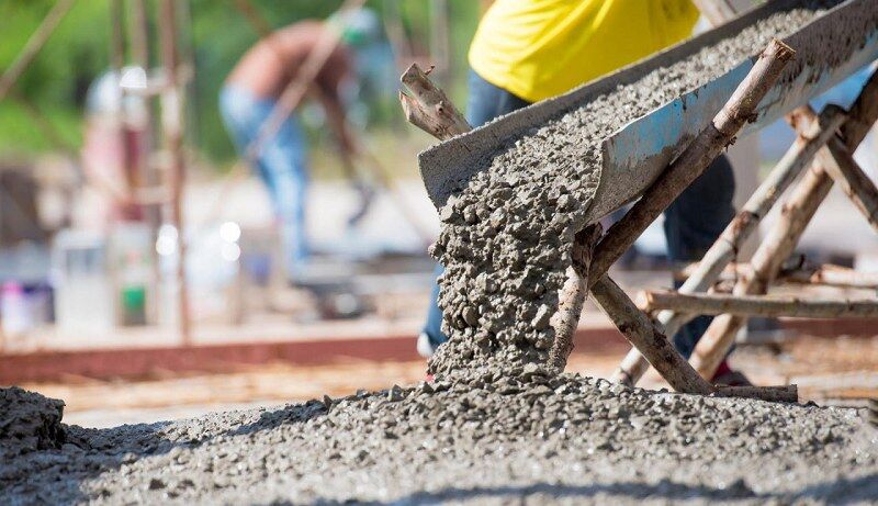 راهکارهای صنعت بتن برای ساخت پناهگاه‌های استاندارد در شرایط اضطراری