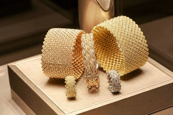 بازگشت دوباره طلا به کانال ۱۰ میلیون