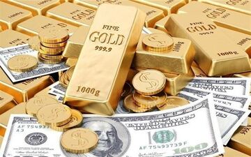 ریز نوسان‌ها در بازار ارز / بازار امروز اصلاح می شود؟