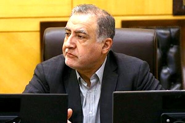 نماینده مجلس: تحمیل نظر دولت در انتخابات اتاق بازرگانی زمینه‌ساز دلسردی بخش خصوصی و کارآفرینان ما می‌شود