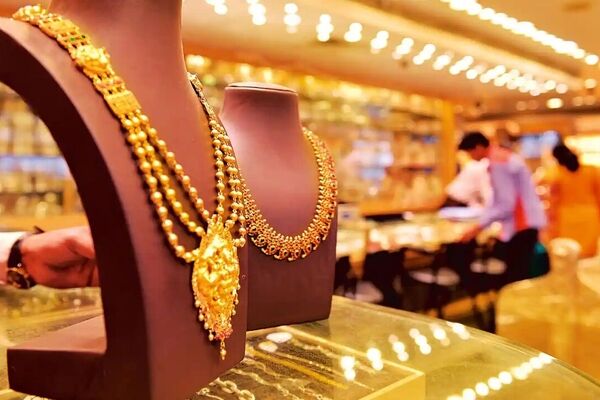 احتمال خیزش مجدد قیمت طلا/رکوردشکنی پیاپی قیمت نقره