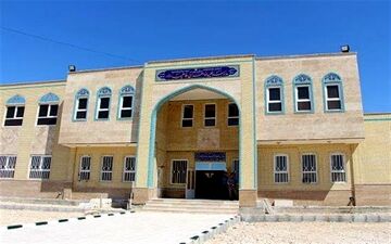 مهرماه، افتتاح شش مدرسه بانک اقتصادنوین در مناطق کم‌برخوردار