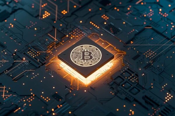 بیت‌کوین به بالاترین ارزش ۵ هفته‌ اخیر رسید