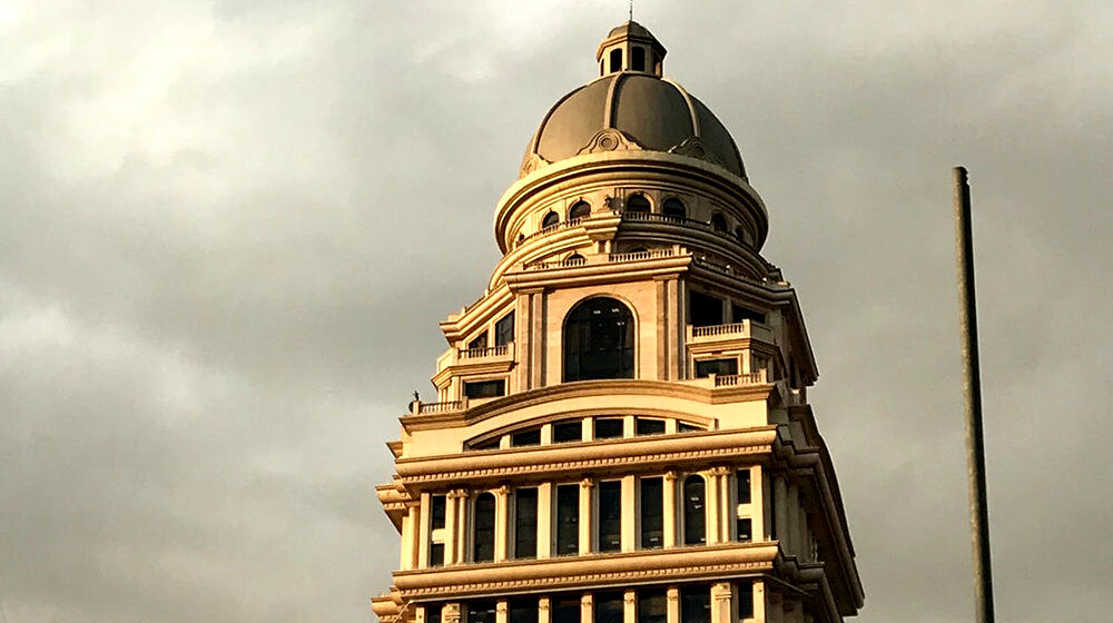 تأمین مالی۴۵ همت از خسارت جنگ 