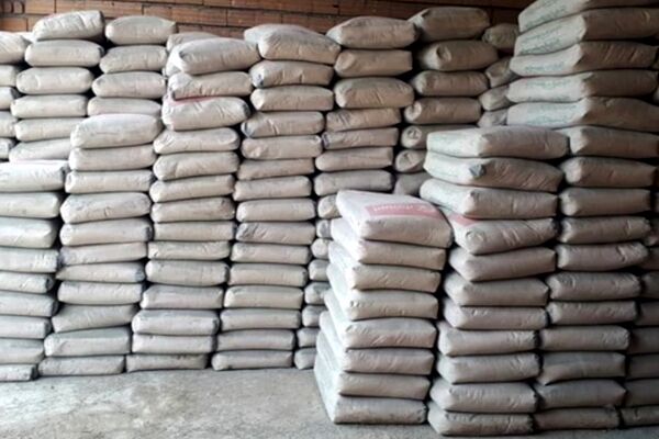 سیمان در بورس کالا چند قیمت‌گذاری می‌شود؟
