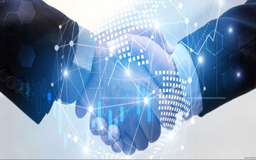 آغاز همکاری بینوست و بیت‌پین