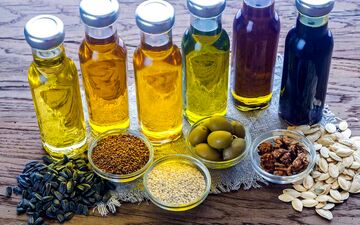 سیگنال مثبت به بازار روغن/ آغاز ثبت سفارش دانه‌های روغنی