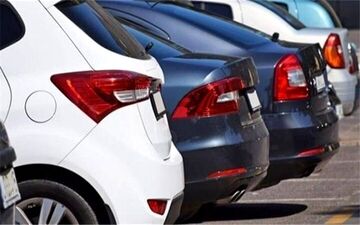 تمدید مهلت ثبت نام خودروهای وارداتی