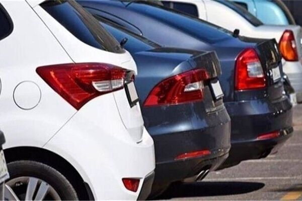 تمدید مهلت ثبت نام خودروهای وارداتی