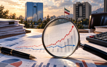 بار افزایش ۳.۲واحدی تورم سالانه بر دوش روستاییان