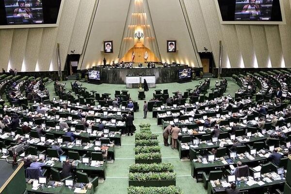 تصویب قانون ساماندهی کارکنان دولت 