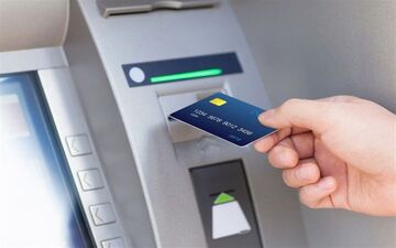 سقف برداشت از خودپردازها در نوروز ۱۴۰۳ افزایش می‌یابد؟