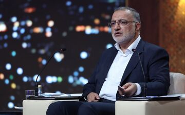رونمایی زاکانی از طرح یارانه طلایی