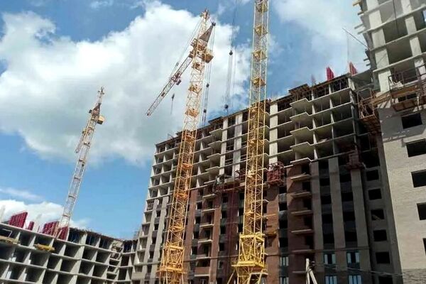 تنها انتظار انبوه‌سازان از دولت پزشکیان/ شرایط بغرنج بازار مسکن بهبود می‌یابد؟