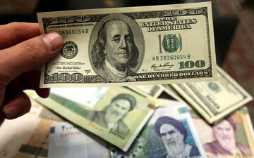 علت افزایش قیمت دلار/التهاب بازار ارز ادامه دارد؟