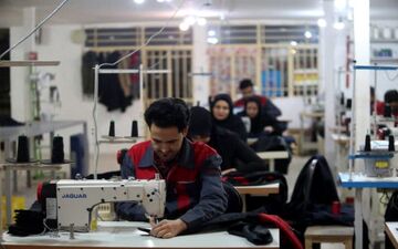 نابودی ۱۰۰هزار فرصت شغلی برای کارگران طی یکسال