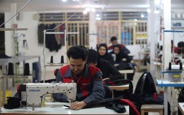 نابودی ۱۰۰هزار فرصت شغلی برای کارگران طی یکسال